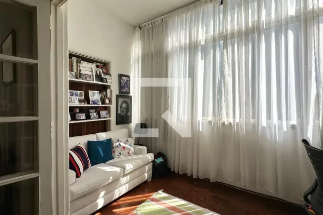 Imagem Apartamento à Venda - Copacabana, 3 Quartos, 164 m2