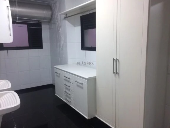 Imagem APARTAMENTO RESIDENCIAL em SÃO PAULO - SP, SANTO AMARO