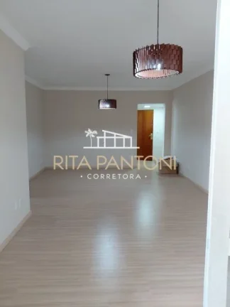 Imagem Apartamento - Ribeirão Preto - Jardim Irajá - Região Sul