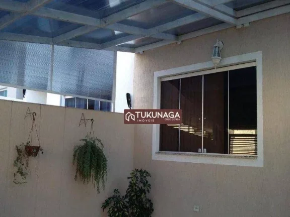 Imagem Sobrado com 3 quartos à venda por R$ 620.000 - Vila Nova Mazzei - São Paulo/SP
