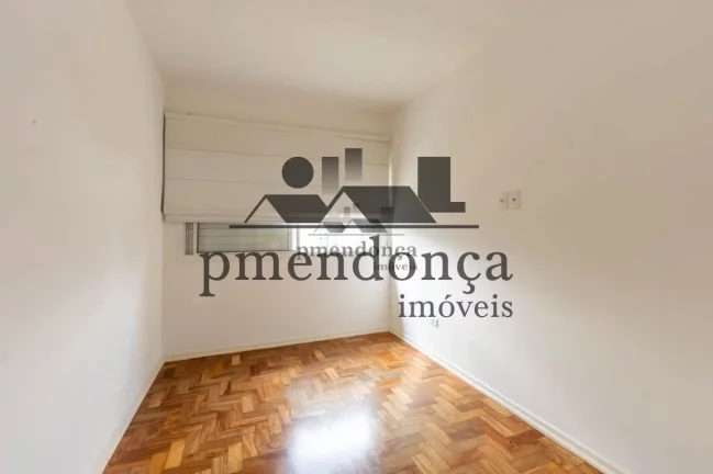 Imagem Lindo apartamento à venda em Pinheiros com 3 quartos e 1 vaga, 103m² pronto para morar!