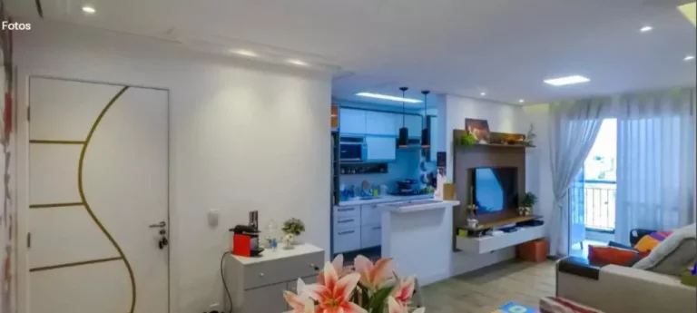 Imagem APARTAMENTO RESIDENCIAL em São Paulo - SP, Ipiranga