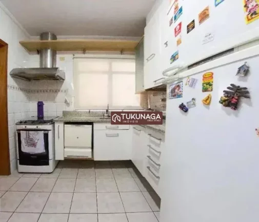 Imagem Apartamento com 4 quartos à venda, 140 m² por R$ 957.000 - Parque Mandaqui - São Paulo/SP