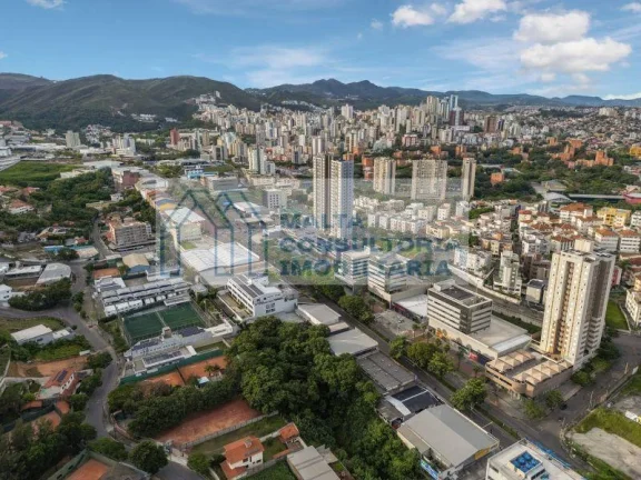 Imagem Apartamento para Venda em Belo Horizonte, Estoril, 2 dormitórios, 1 suíte, 2 banheiros, 1 vaga