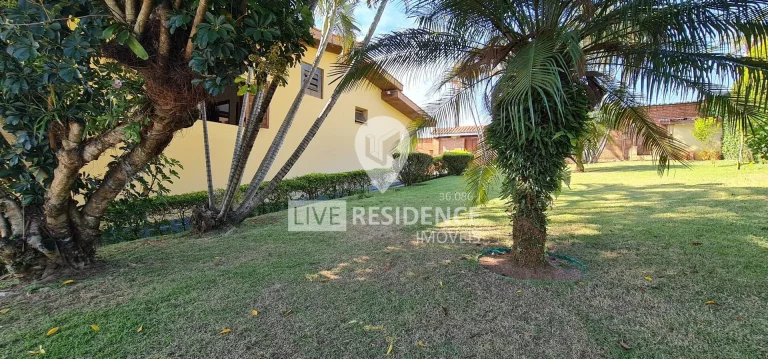 Imagem Muito espaço nesta residência no Nova Itatiba! Live Residence