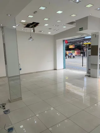 Imagem Salão para alugar, 120 m² por R$ 25.300,00/mês - Vila Romanópolis - Ferraz de Vasconcelos/SP