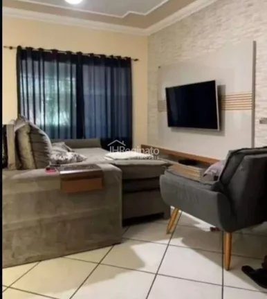 Imagem Casa térrea à venda na Vila Mineirão - Sorocaba