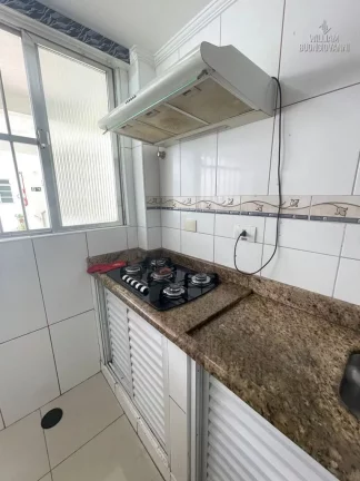 Imagem Apartamento 2 dormitórios no coração do Boqueirão