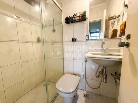 Imagem Apartamento à venda na Asa Sul, 74m², 2 quartos, Brasília
