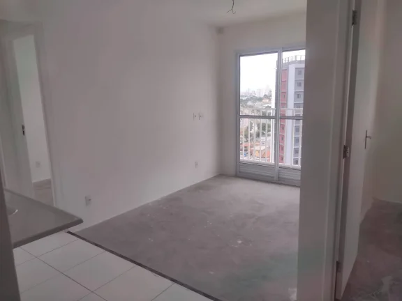 Imagem Oportunidade - Apartamento Novo à Venda no Jardim Maringá 2 Dorm