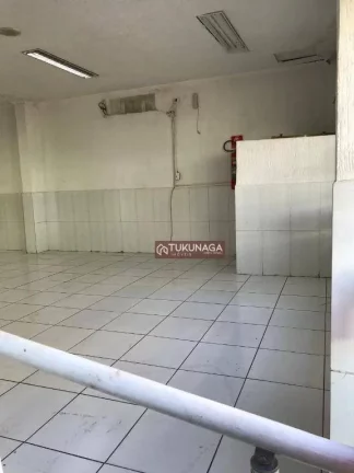 Imagem Salão à venda, 200 m² por R$ 1.100.000,00 - Vila Progresso - Guarulhos/SP