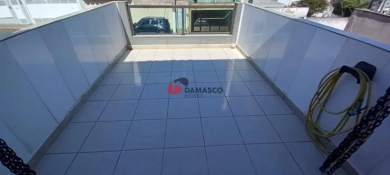 Imagem Sobrado à venda, Nova Petrópolis, São Bernardo do Campo, SP