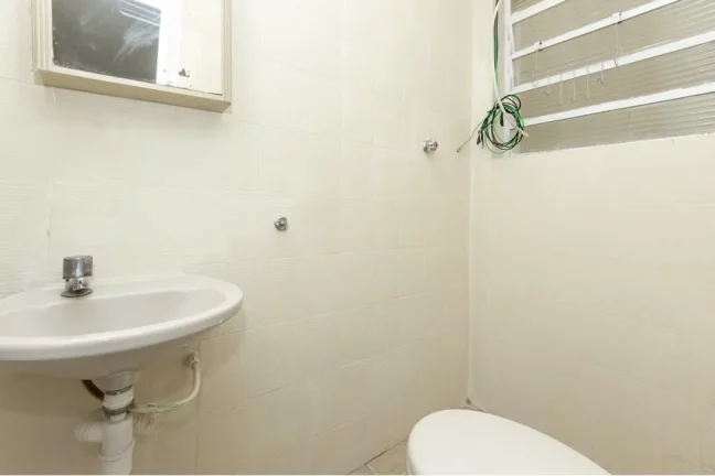 Imagem CASA RESIDENCIAL em São Paulo - SP, Tucuruvi
