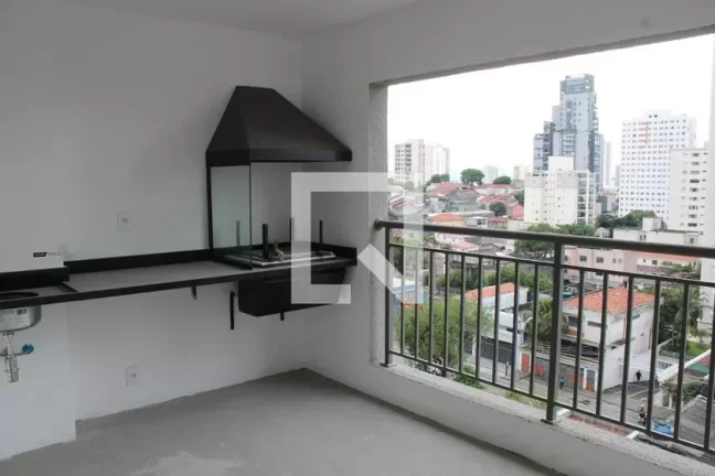 Imagem Apartamento à Venda - Ipiranga, 2 Quartos, 70 m2