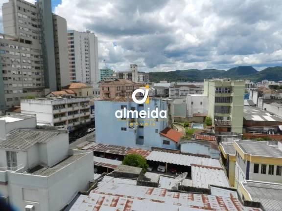 Imagem Cobertura 4 dormitórios à venda Centro Santa Maria/RS