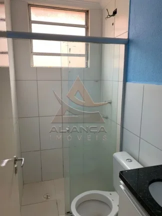 Imagem Apartamento - Ribeirão Preto - Parque dos Lagos
