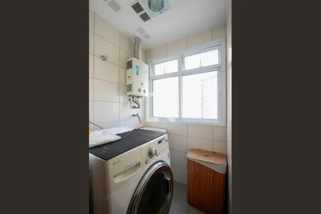 Imagem Apartamento à Venda - Barra da Tijuca, 1 Quarto, 80 m2