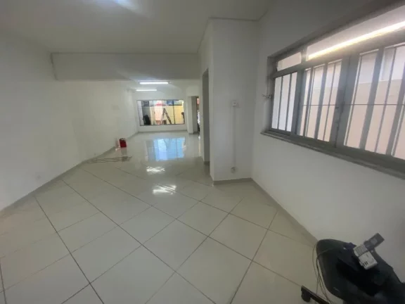 Imagem Casa para alugar, 250 m² por R$ 7.769,00/mês - Centro - Suzano/SP