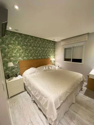 Imagem Apartamento Residencial à venda, Vila Bertioga, São Paulo - AP0357.
