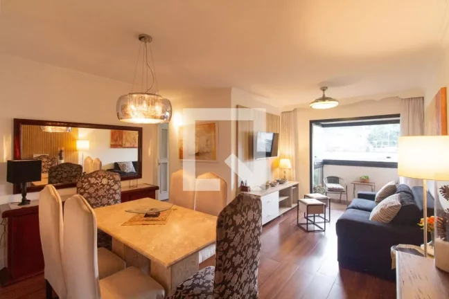 Imagem Apartamento à Venda - Ipiranga, 3 Quartos, 71 m2