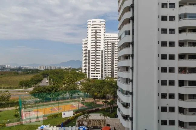 Imagem Apartamento à Venda - Recreio, 2 Quartos, 70 m2