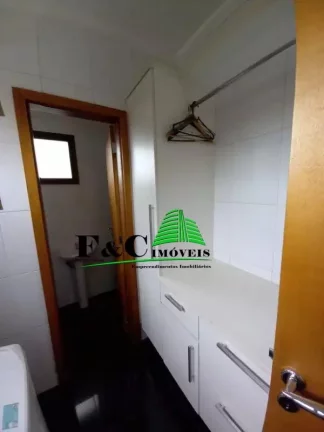 Imagem Apartamento para Venda em Limeira, Jardim Piratininga, 3 dormitórios, 1 suíte, 3 banheiros, 2 vagas