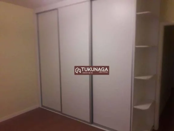 Imagem SOBRADO 220 M² - 3 DORMS, 2 VAGAS - ÁGUA FRIA - SÃO PAULO/SP