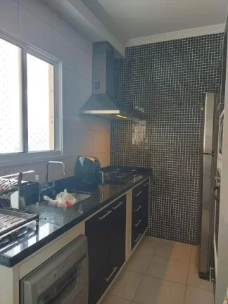 Imagem Apartamento à venda, 80 m² por R$ 630.000,00 - Cézar de Souza - Mogi das Cruzes/SP