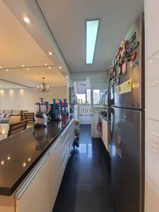 Imagem Apartamento 79m² - Alto da Mooca – 2 Dorms, Suíte, 2 Vagas e Lazer Completo