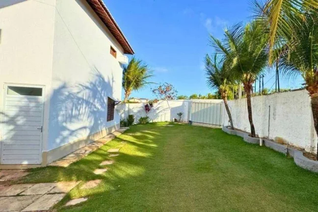 Imagem Apartamento para alugar por temporada em Canoa Quebrada