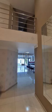 Imagem Sobrado Alto Padrão