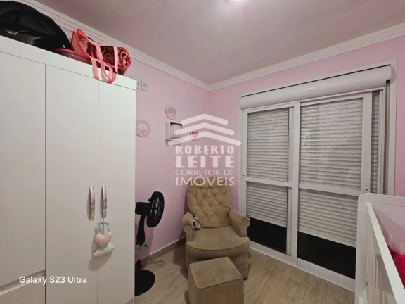 Imagem Residencial Verdes Campos - Casa em Condomínio à Venda no Verdes Campos
