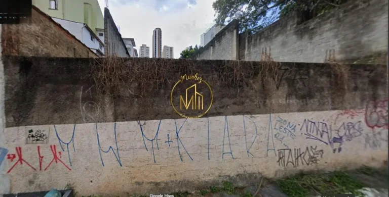 Imagem Terreno para Venda em São Paulo, Santana