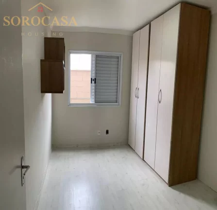 Imagem Apartamento à Venda - 54m² - 2dormitórios - Atanázio Soares