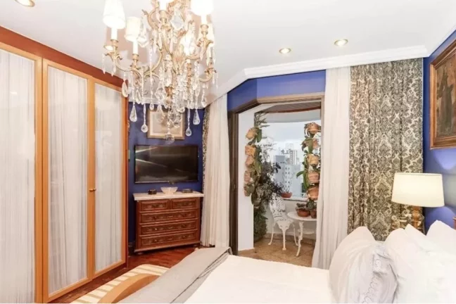 Imagem APARTAMENTO RESIDENCIAL em São Paulo - SP, Campo Belo