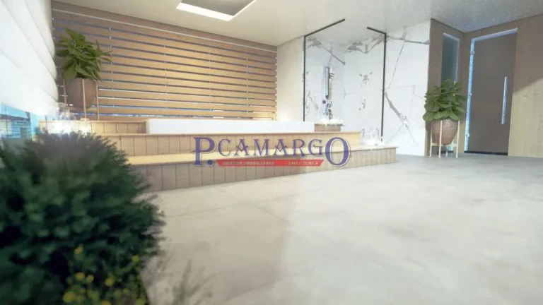 Imagem Apartamento Padrão