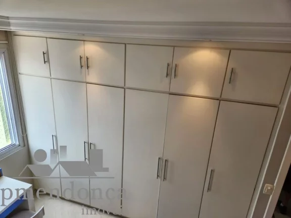 Imagem Apartamento andar alto em Perdizes com 3 quartos( 1 suí­te ) e 2 vagas, 131m²