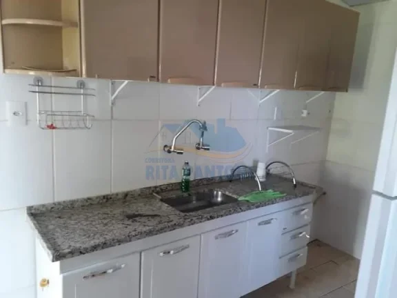 Imagem Casa - São Simão - Centro - Região Central