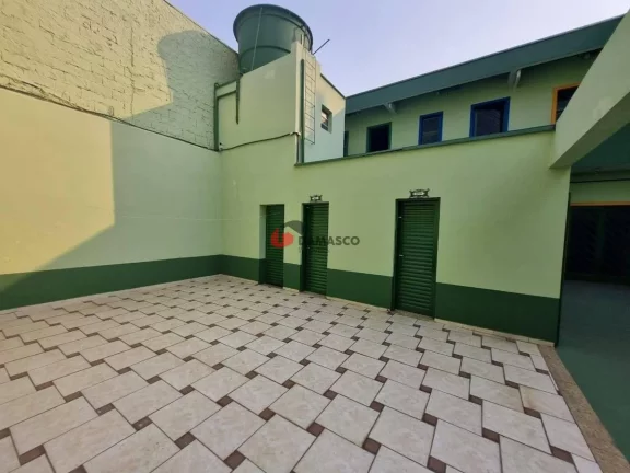 Imagem Salão comercial para locação, Santa Maria, São Caetano do Sul, SP