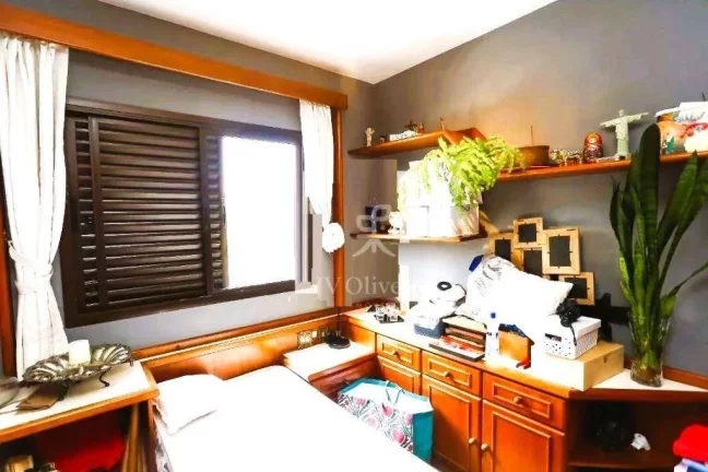 Imagem Apartamento com 3 dormitórios à venda, 78 m² por R$ 800.000,00 - Jardim Guedala - São Paulo/SP