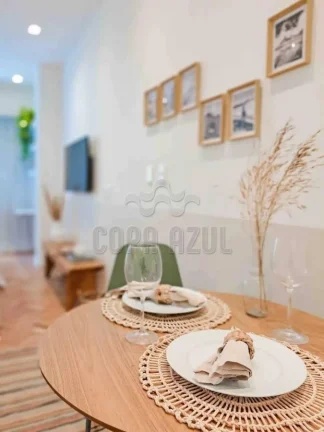 Imagem Copacabana – Avenida Prado Júnior | Residencial › Apartamento 1 quarto(s) à Venda