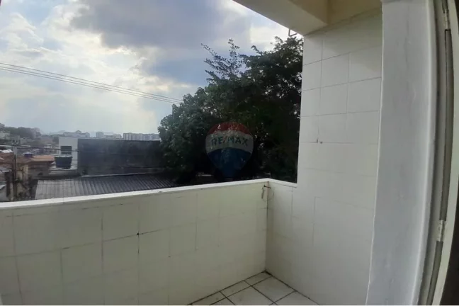 Imagem APARTAMENTO A VENDA COM 2 QUARTOS 60m² em ENGENHO NOVO - RIO DE JANEIRO