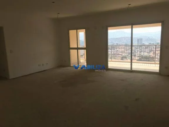 Imagem Apartamento à venda, 168 m² por R$ 1.399.000,00 - Vila Rosália - Guarulhos/SP