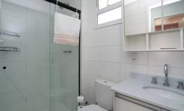 Imagem Apartamento com 3 dormitórios à venda, 75 m² por R$ 900.000,00 - Jardim Flor da Montanha - Guarulhos/SP