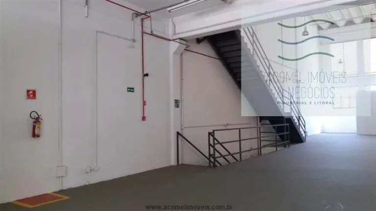 Imagem Galpões para locação em Barueri no bairro Tamboré