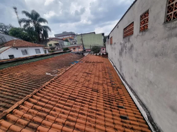 Imagem Casa Térrea à Venda, com 2 dormitórios, 2 vagas, 200m², Bairro Demarchi, São Bernardo do Campo