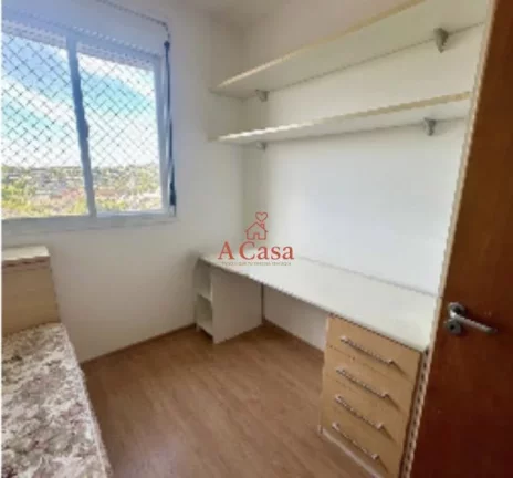 Imagem Apartamento com 3 Dormitorio(s) localizado(a) no bairro Cavalhada em Porto Alegre / Rio Grande do Sul Ref.:253