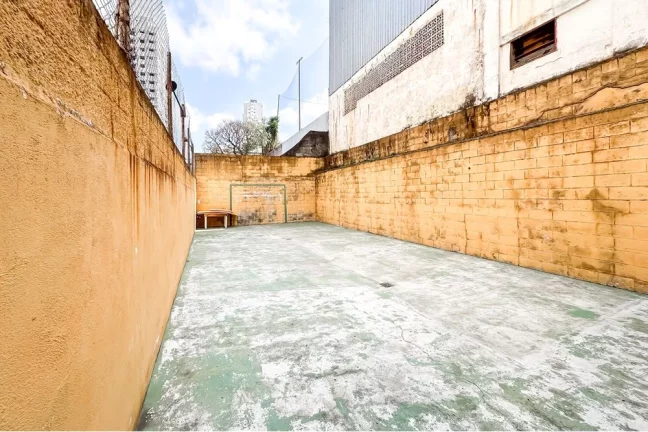 Imagem Excelente apartamento com 66m², 2 dormitórios à venda na Vila Leopoldina, SP!