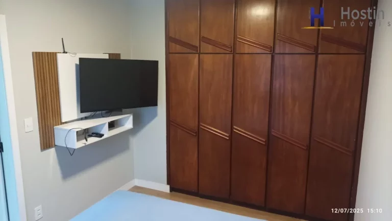 Imagem APARTAMENTO RESIDENCIAL em JOINVILLE - SC, CENTRO