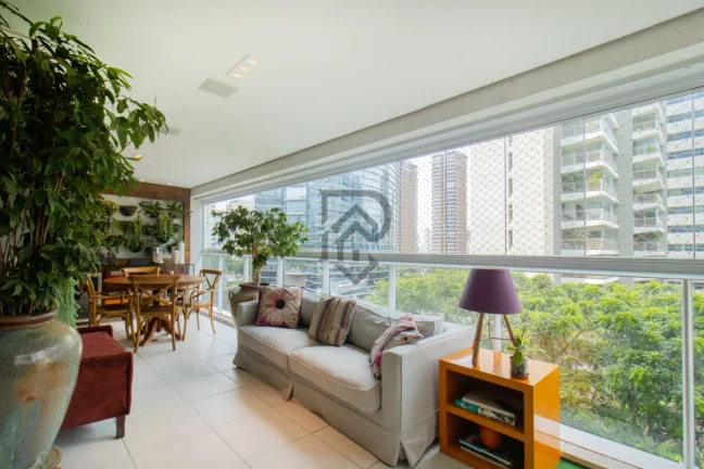 Imagem Apartamento proximo Esporte Clube Pinheiros e a Hebraica